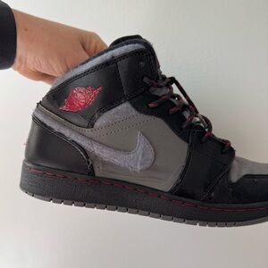 Nike Air Jordan 1s
